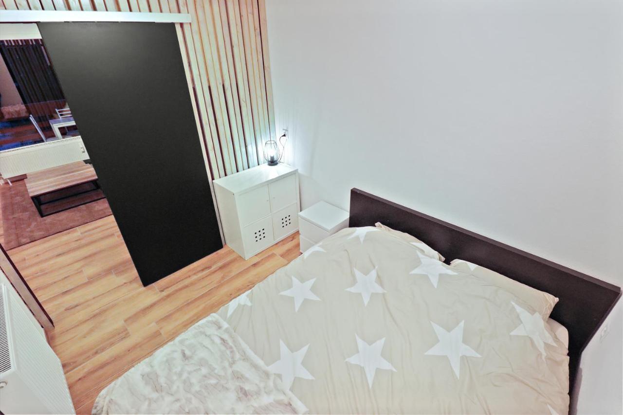Appartement Cosy Et Renove Au Coeur De La Station Crans-Montana Dış mekan fotoğraf
